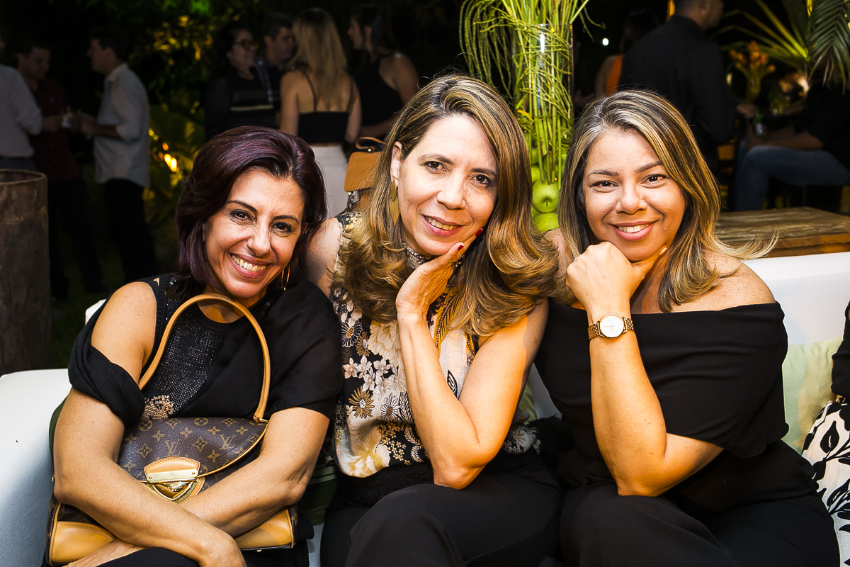 Premiação Anual 2017 – NFD